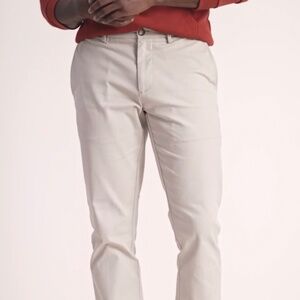 Old Navy Grey Men’s Ultimate Flex Chinos Sz 28 Slim